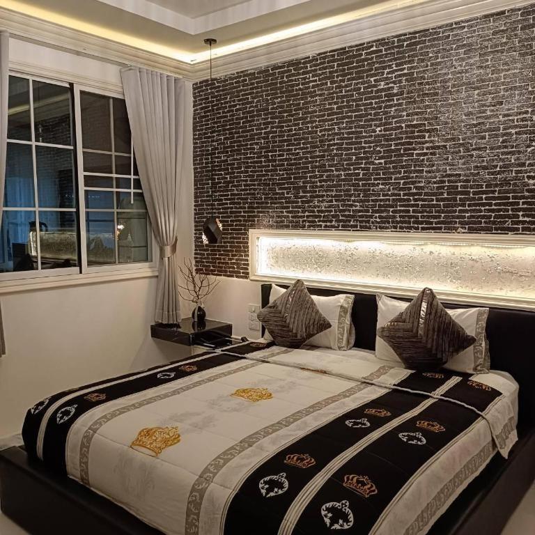 Palm Sweet Hotel Prachuap Khiri Khan Esterno foto
