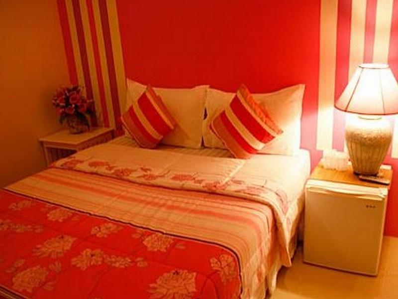 Palm Sweet Hotel Prachuap Khiri Khan Esterno foto