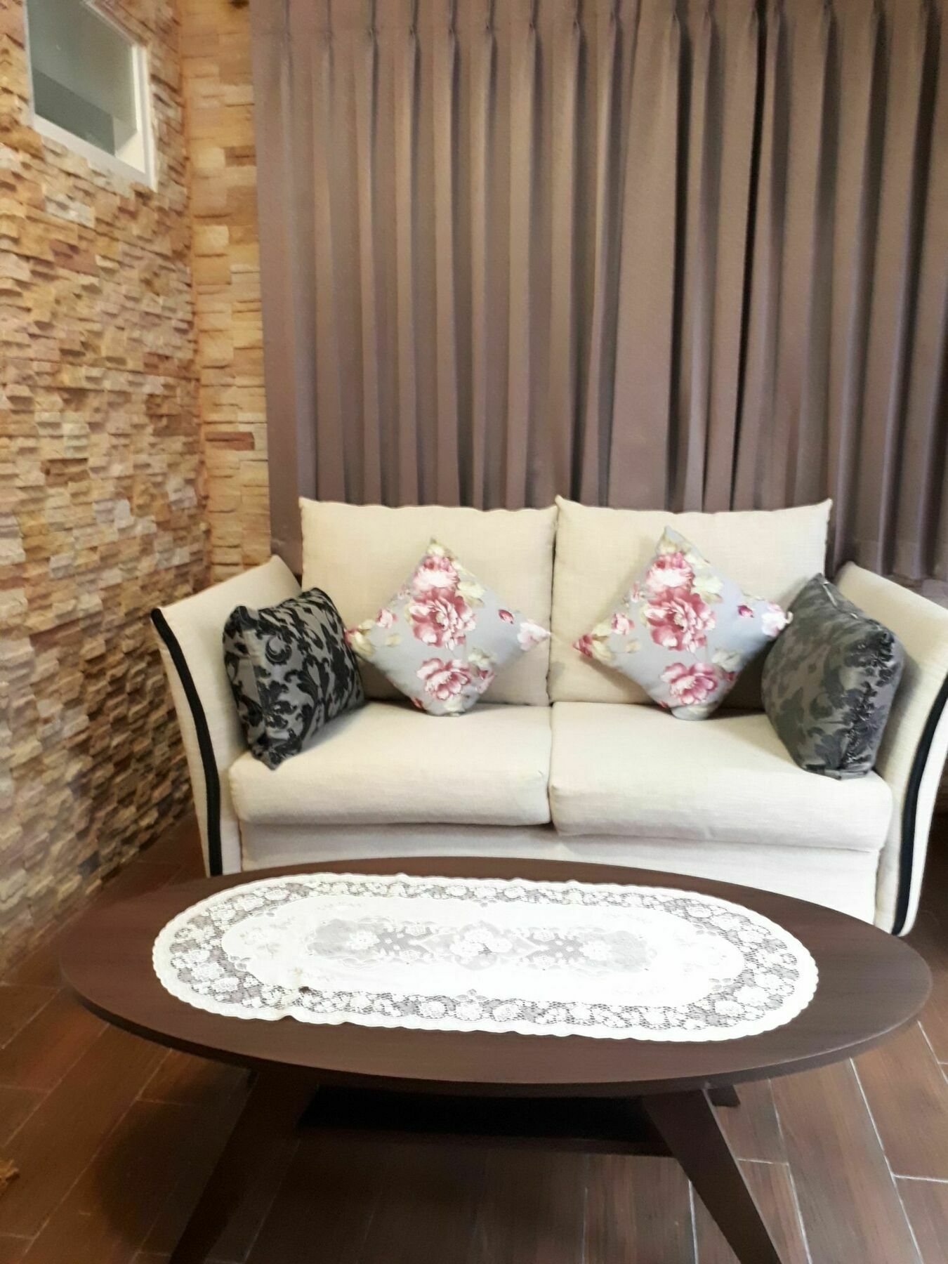 Palm Sweet Hotel Prachuap Khiri Khan Esterno foto