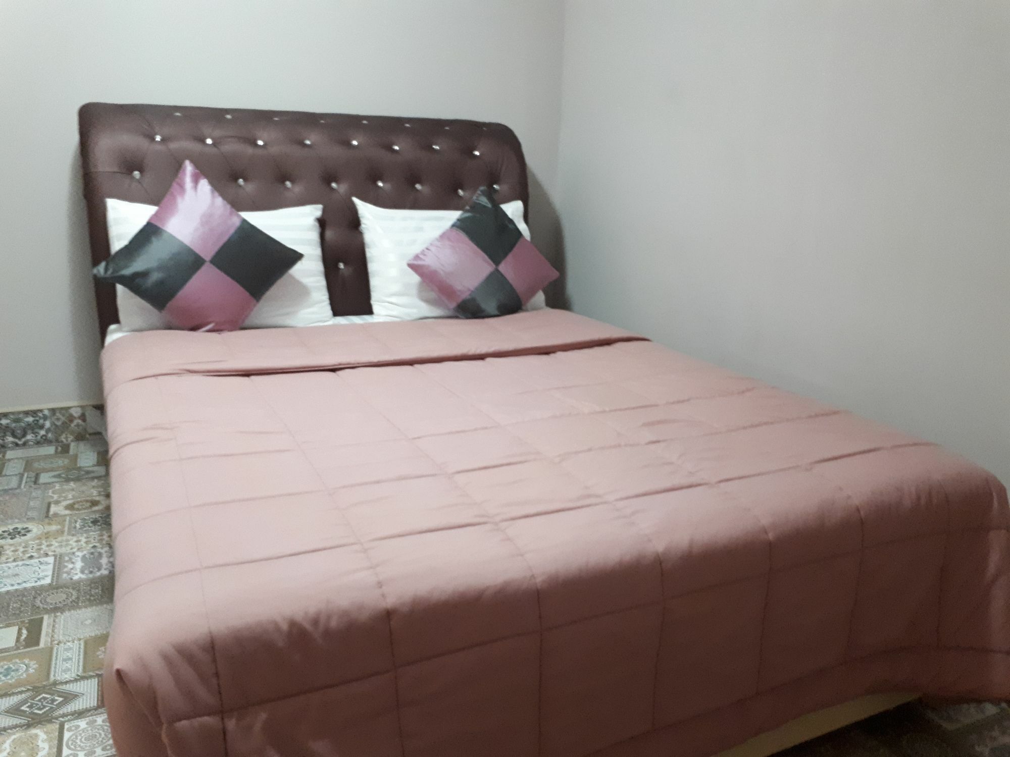 Palm Sweet Hotel Prachuap Khiri Khan Esterno foto