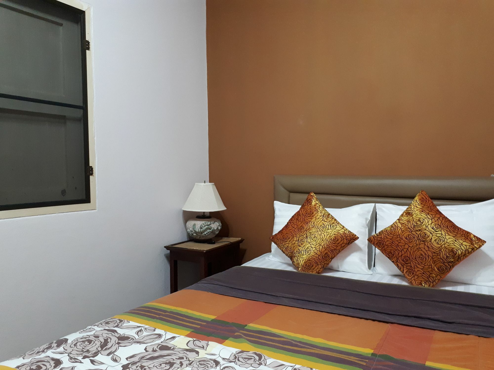 Palm Sweet Hotel Prachuap Khiri Khan Esterno foto