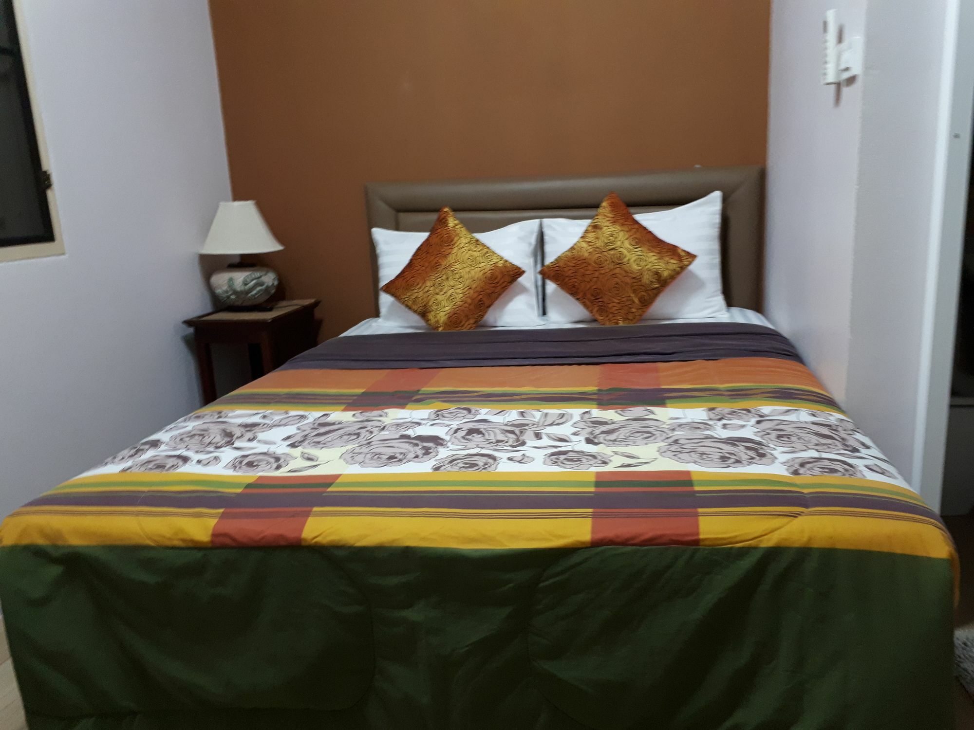 Palm Sweet Hotel Prachuap Khiri Khan Esterno foto