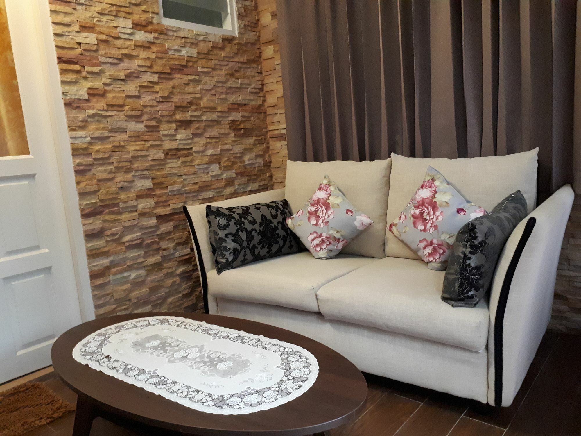 Palm Sweet Hotel Prachuap Khiri Khan Esterno foto