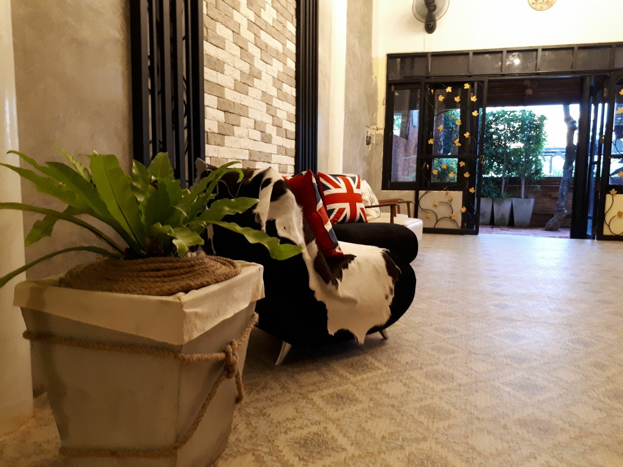 Palm Sweet Hotel Prachuap Khiri Khan Esterno foto